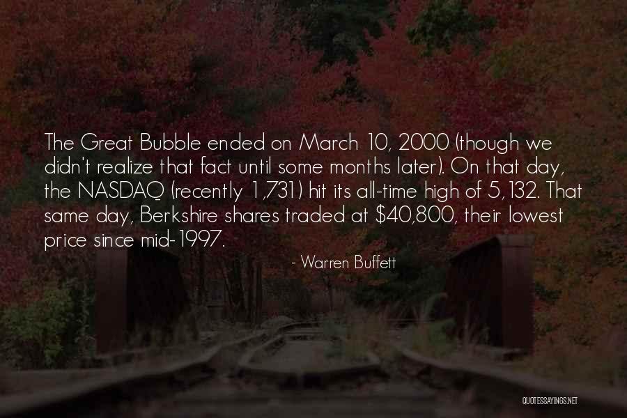 Aybike Explorer Quotes By Warren Buffett Aybike Explorer Quotes By Warren Buffett