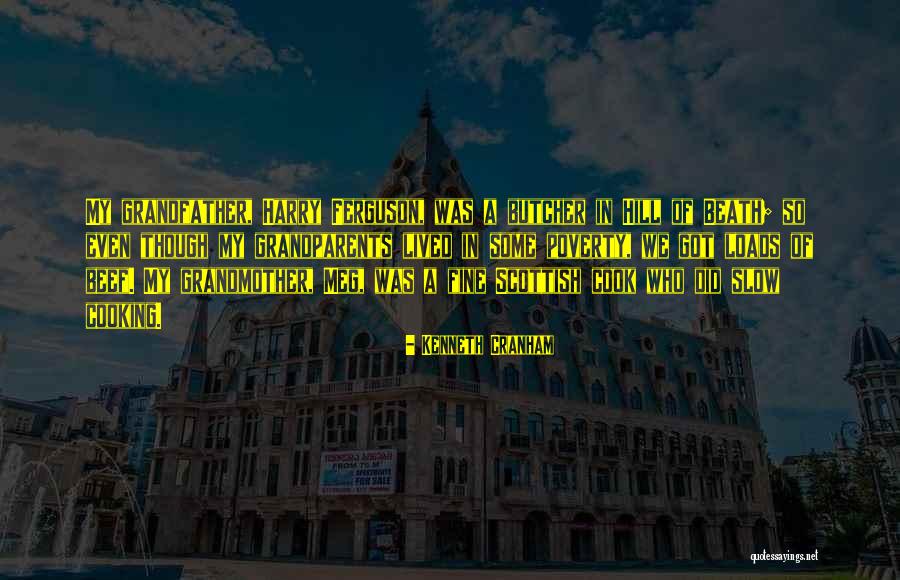 Ayca Aycin Quotes By Kenneth Cranham Ayca Aycin Quotes By Kenneth Cranham