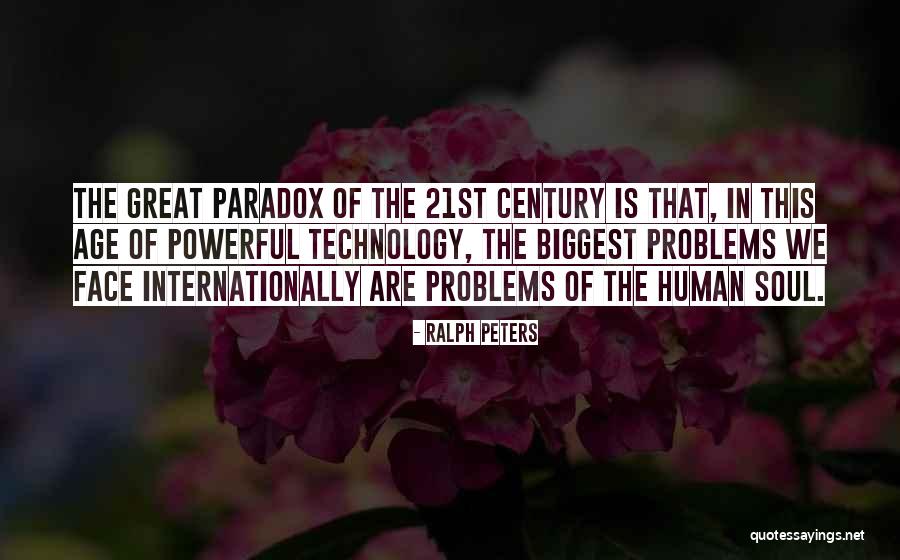 Ayca Aysin Quotes By Ralph Peters Ayca Aysin Quotes By Ralph Peters