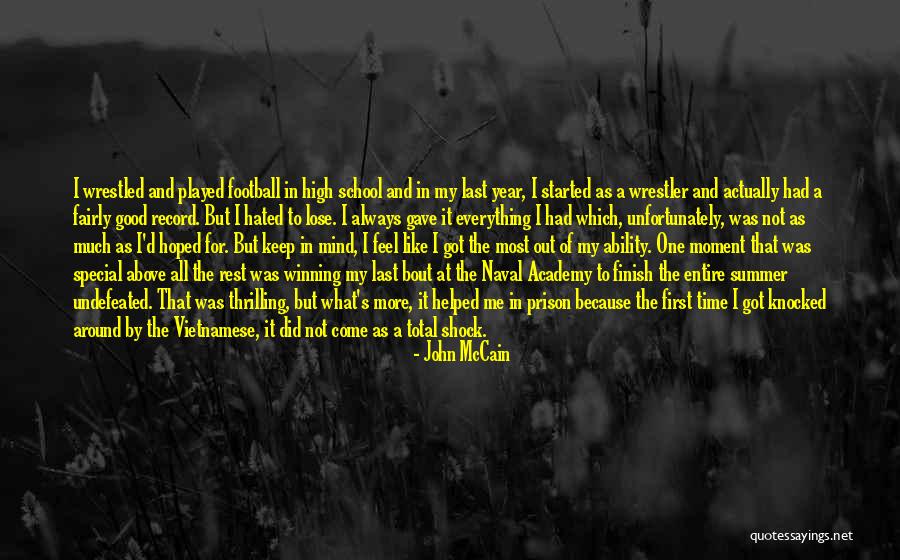 Ayckbourn Seasons Greetings Quotes By John McCain Ayckbourn Seasons Greetings Quotes By John McCain