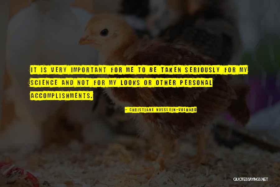 Aydaki T Rbe Quotes By Christiane Nusslein-Volhard Aydaki T Rbe Quotes By Christiane Nusslein-Volhard