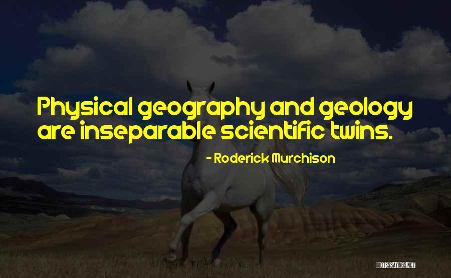 Aydeli Quotes By Roderick Murchison Aydeli Quotes By Roderick Murchison