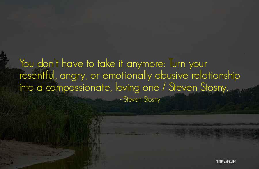 Aydeli Quotes By Steven Stosny Aydeli Quotes By Steven Stosny