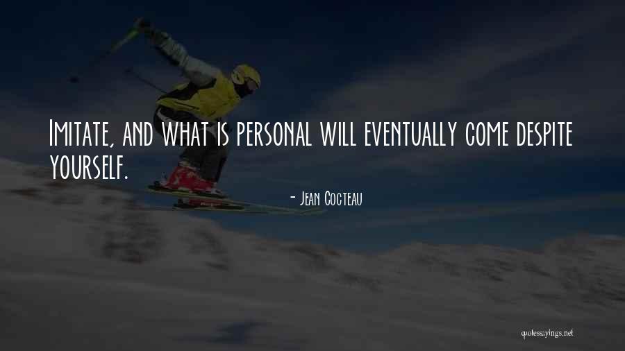 Aydincik Mp3 Quotes By Jean Cocteau Aydincik Mp3 Quotes By Jean Cocteau