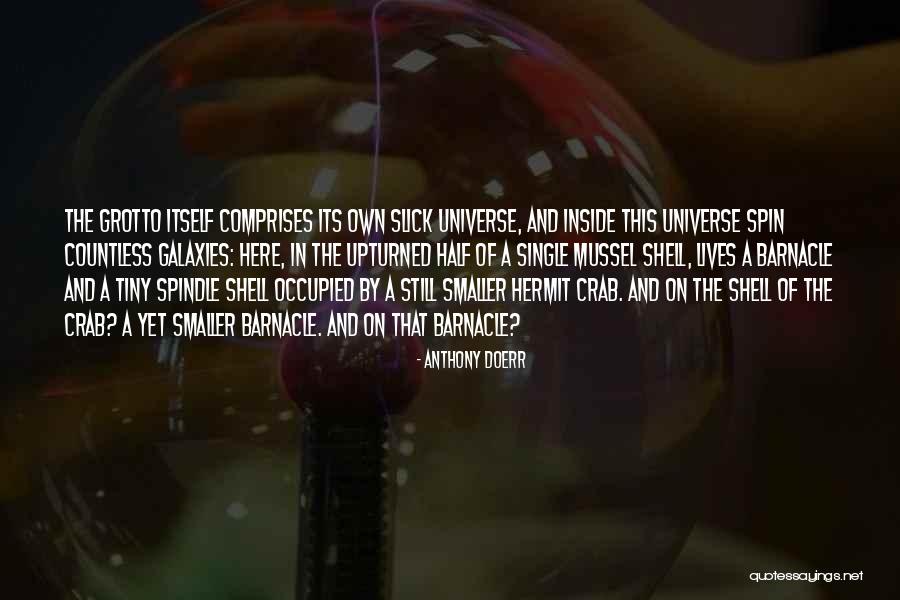 Aydinlatma Plani Quotes By Anthony Doerr Aydinlatma Plani Quotes By Anthony Doerr