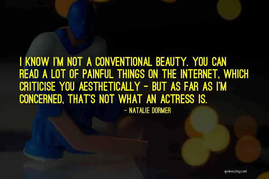 Aydinlatma Plani Quotes By Natalie Dormer Aydinlatma Plani Quotes By Natalie Dormer
