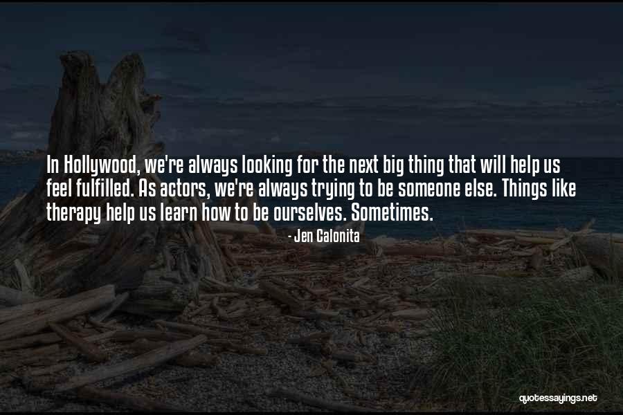 Aye Dost Quotes By Jen Calonita Aye Dost Quotes By Jen Calonita