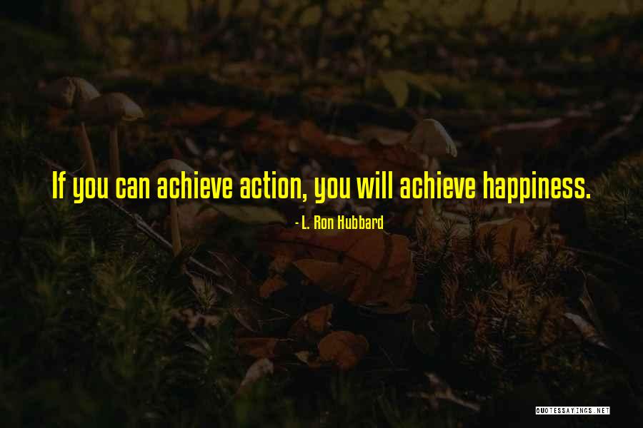 Aye Zindagi Quotes By L. Ron Hubbard Aye Zindagi Quotes By L. Ron Hubbard
