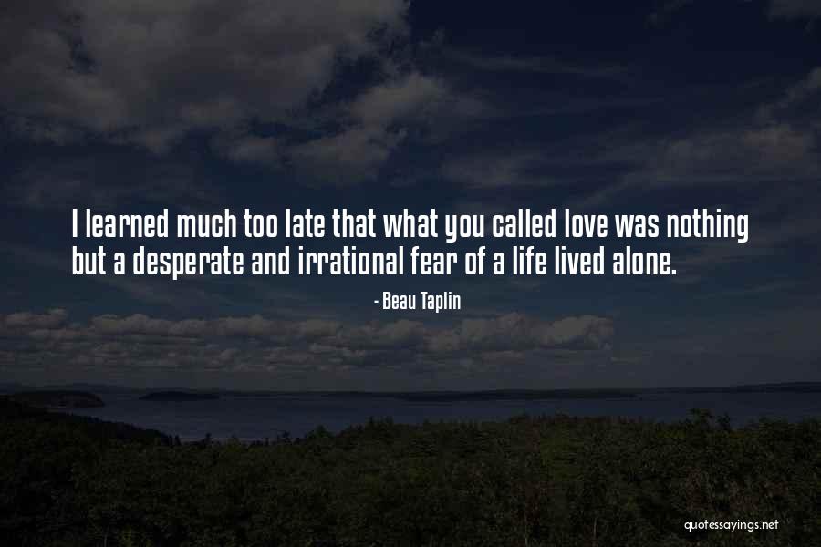 Ayelet Pritzker Quotes By Beau Taplin Ayelet Pritzker Quotes By Beau Taplin