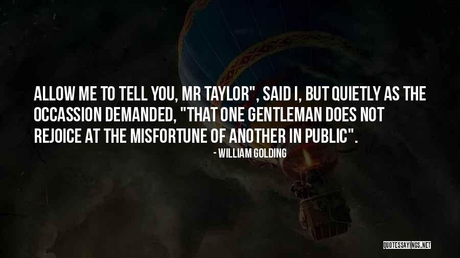 Ayelet Pritzker Quotes By William Golding Ayelet Pritzker Quotes By William Golding