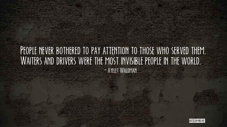 Ayelet Waldman Quotes 1556527 Ayelet Waldman Quotes 1556527