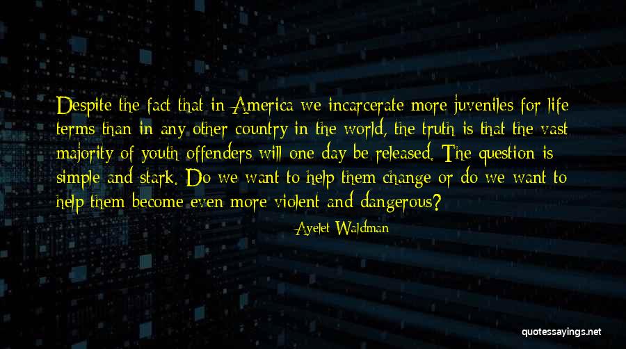Ayelet Waldman Quotes 1765706 Ayelet Waldman Quotes 1765706