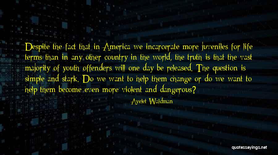 Ayelet Waldman Quotes 1765706