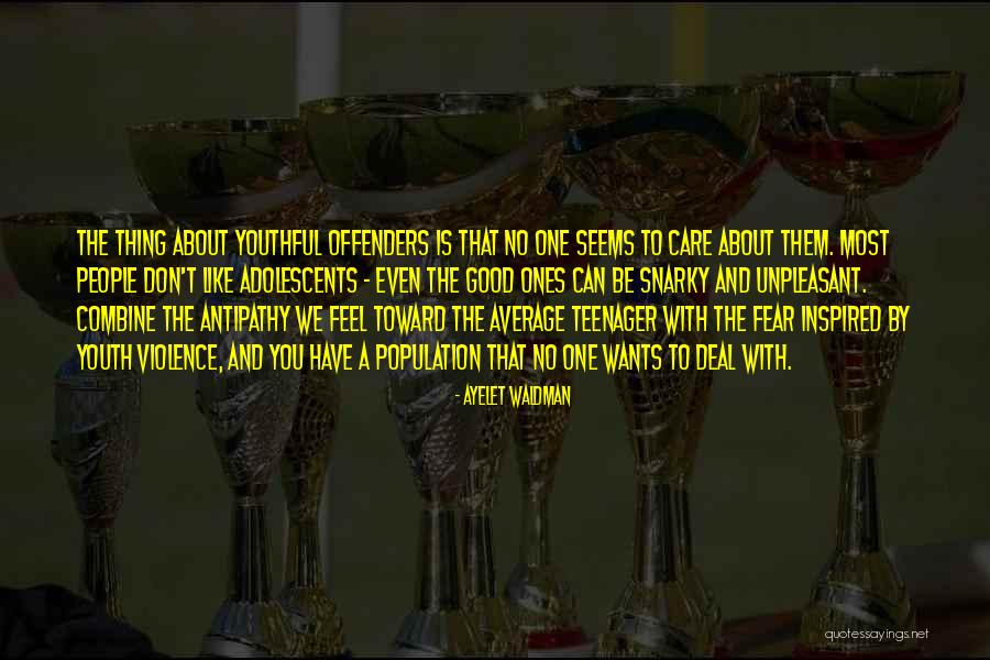 Ayelet Waldman Quotes 1845600 Ayelet Waldman Quotes 1845600