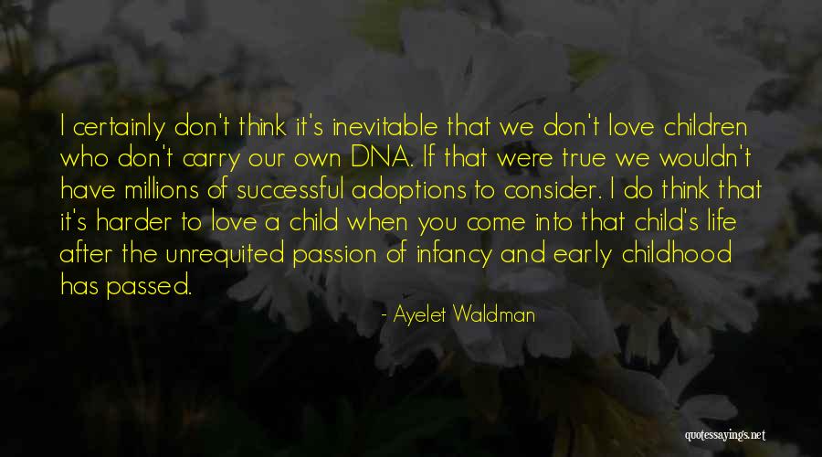 Ayelet Waldman Quotes 2015820 Ayelet Waldman Quotes 2015820