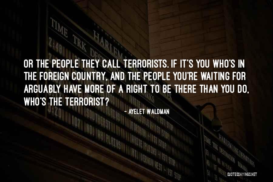 Ayelet Waldman Quotes 2022787 Ayelet Waldman Quotes 2022787