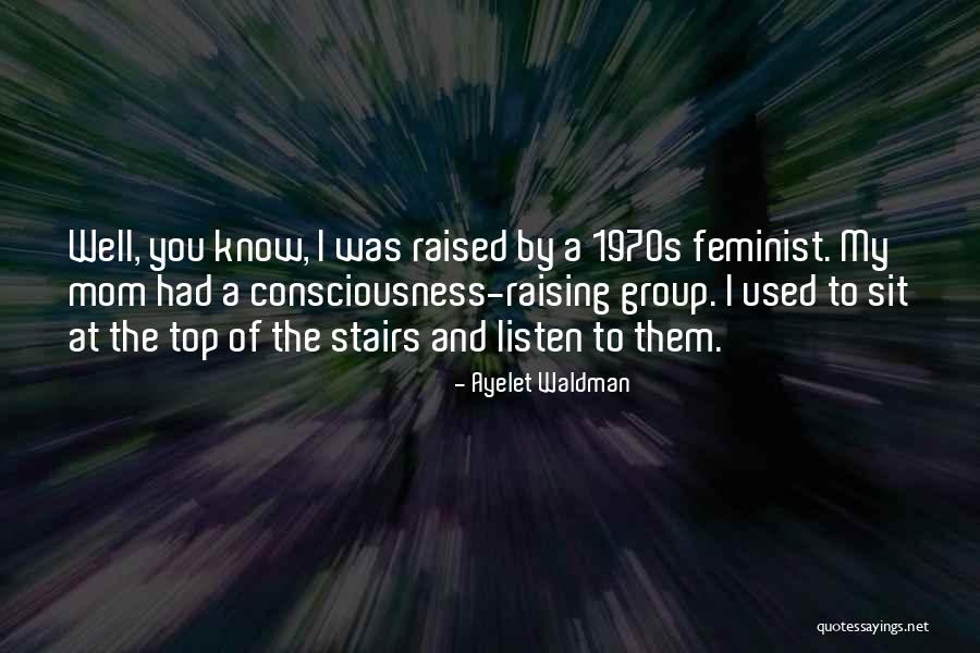 Ayelet Waldman Quotes 2140419 Ayelet Waldman Quotes 2140419