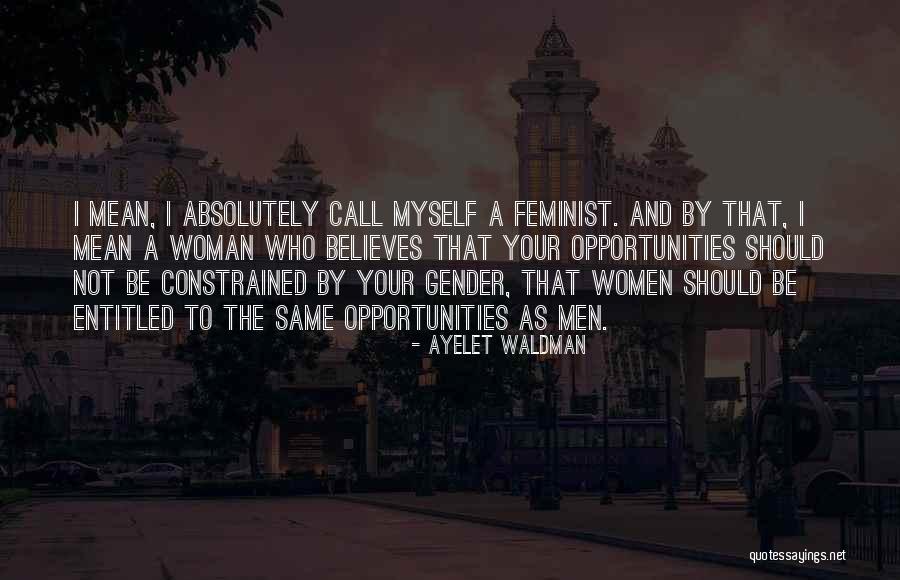Ayelet Waldman Quotes 634277 Ayelet Waldman Quotes 634277