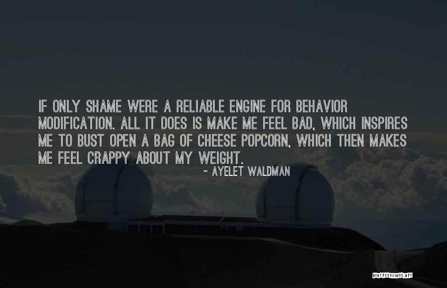 Ayelet Waldman Quotes 675349