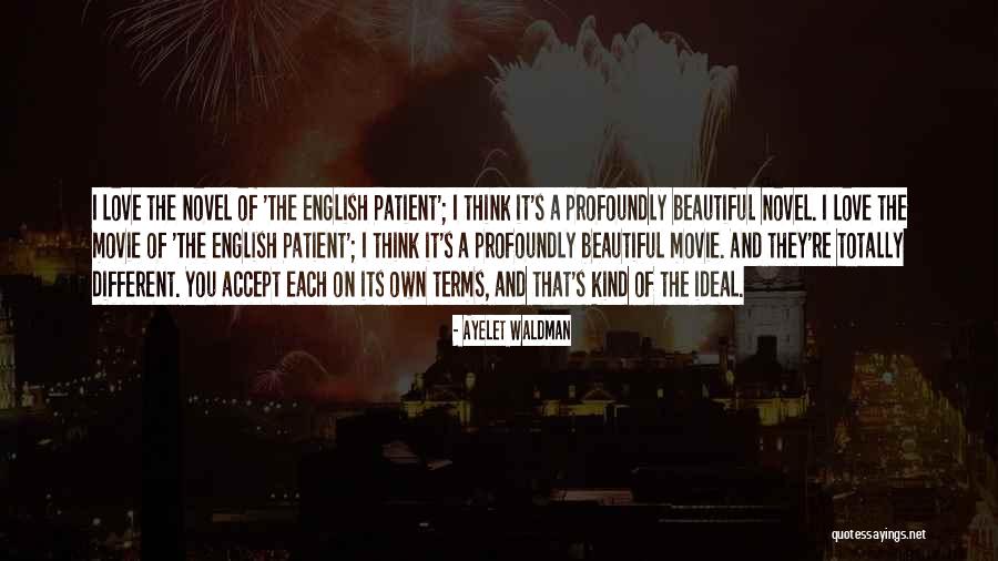 Ayelet Waldman Quotes 935771 Ayelet Waldman Quotes 935771