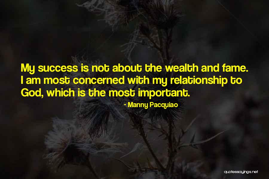 Ayelette Raviv Quotes By Manny Pacquiao Ayelette Raviv Quotes By Manny Pacquiao