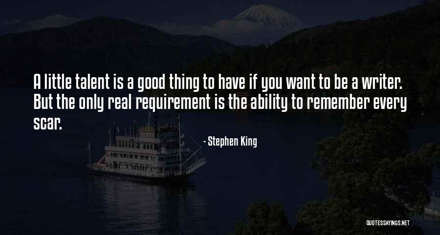 Ayemen Quotes By Stephen King Ayemen Quotes By Stephen King