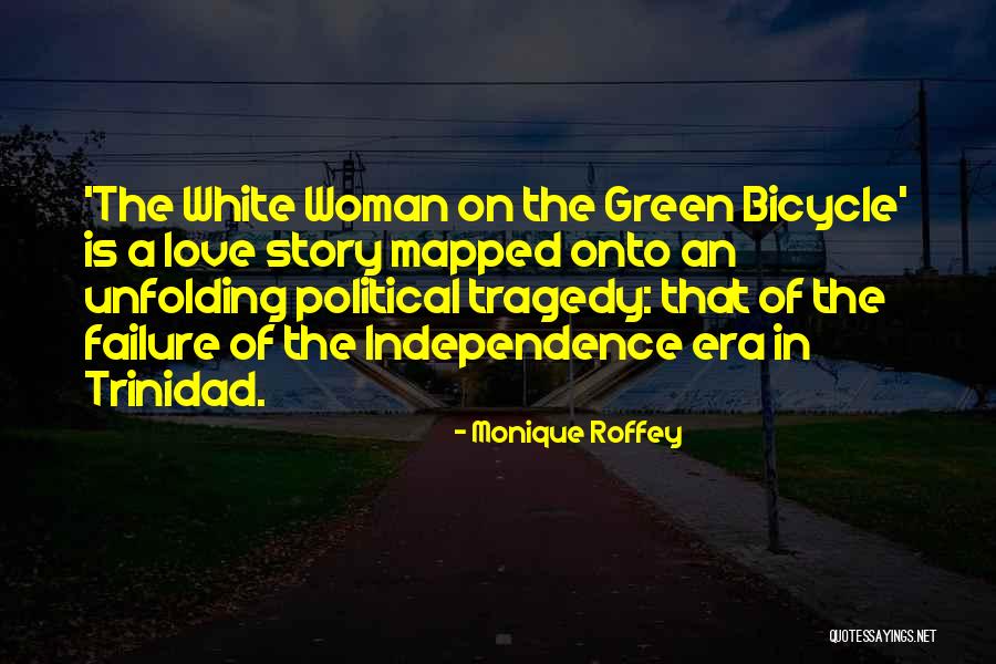 Ayemen Serhani Quotes By Monique Roffey Ayemen Serhani Quotes By Monique Roffey