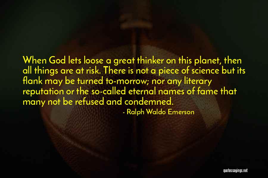 Ayemen Serhani Quotes By Ralph Waldo Emerson Ayemen Serhani Quotes By Ralph Waldo Emerson