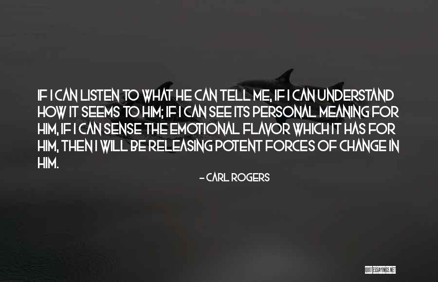 Ayeni Quotes By Carl Rogers Ayeni Quotes By Carl Rogers