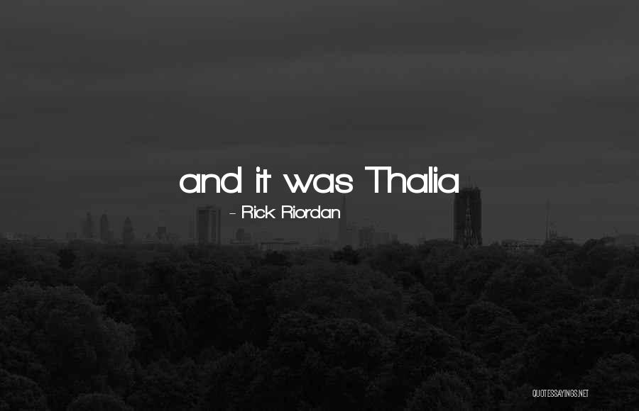 Ayeni Quotes By Rick Riordan