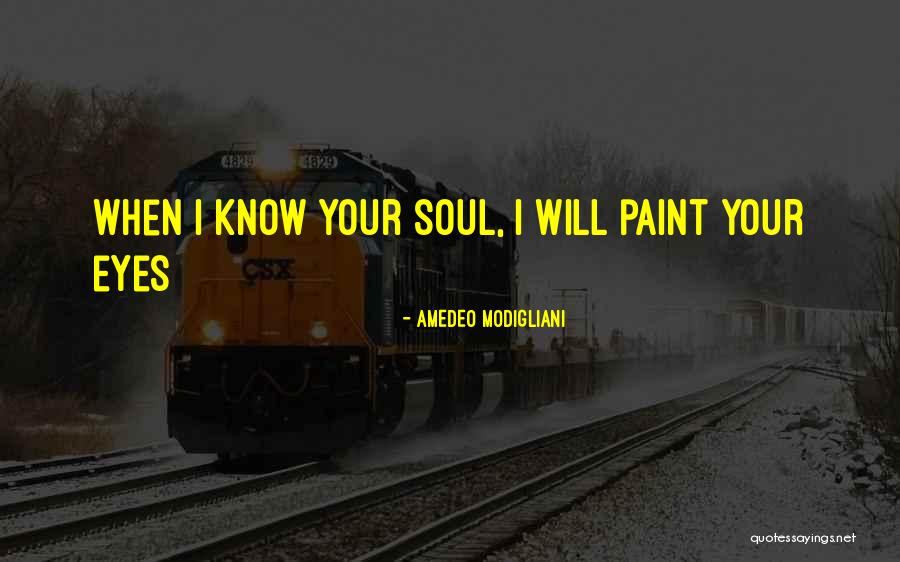 Ayerim Martinez Quotes By Amedeo Modigliani Ayerim Martinez Quotes By Amedeo Modigliani