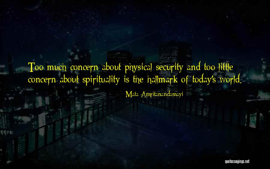 Ayestaran Calzado Quotes By Mata Amritanandamayi Ayestaran Calzado Quotes By Mata Amritanandamayi