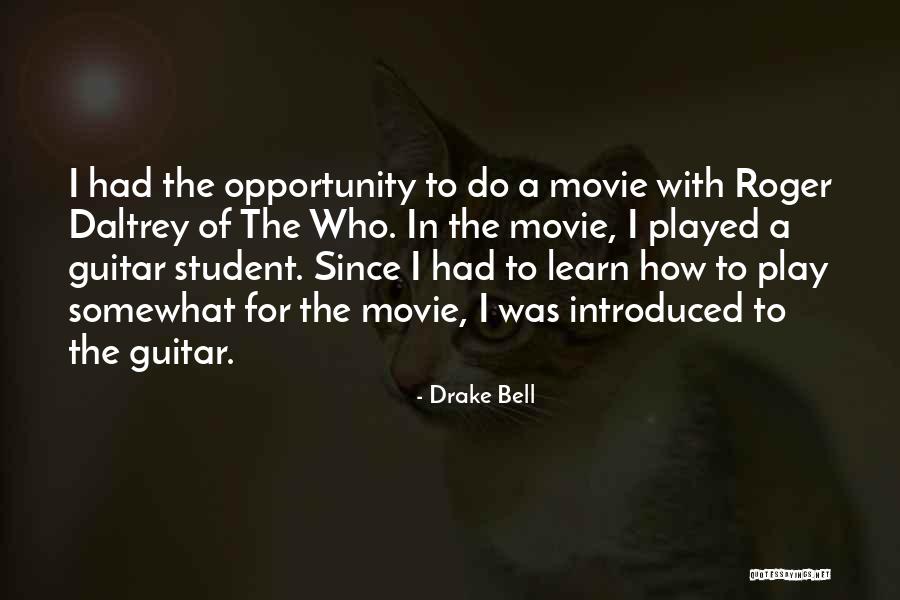 Ayesu Jesus Quotes By Drake Bell Ayesu Jesus Quotes By Drake Bell