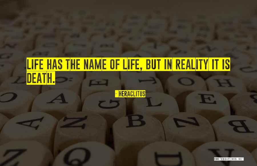 Ayesu Jesus Quotes By Heraclitus Ayesu Jesus Quotes By Heraclitus