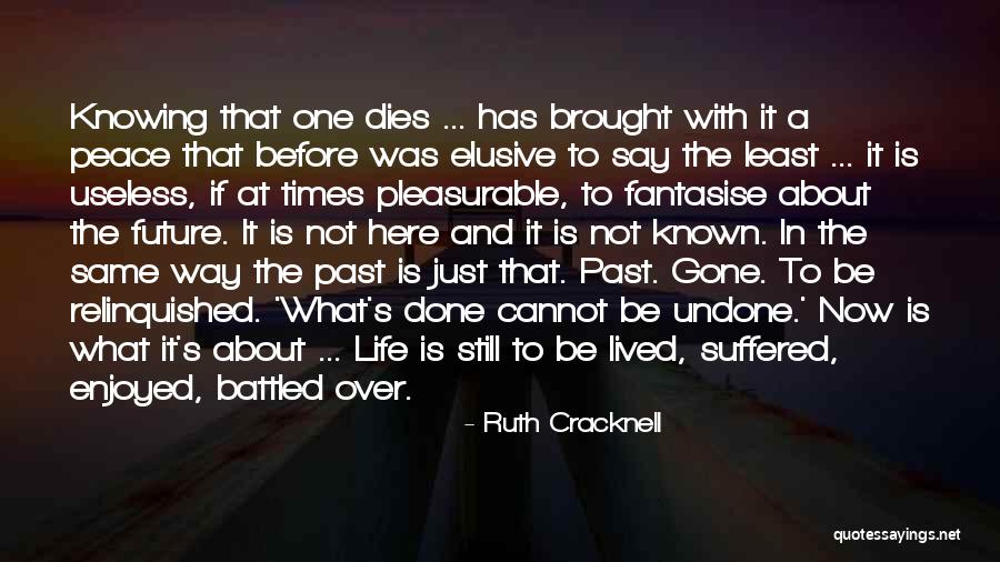 Ayesu Offei Quotes By Ruth Cracknell Ayesu Offei Quotes By Ruth Cracknell