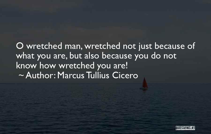 Ayetides Quotes By Marcus Tullius Cicero
