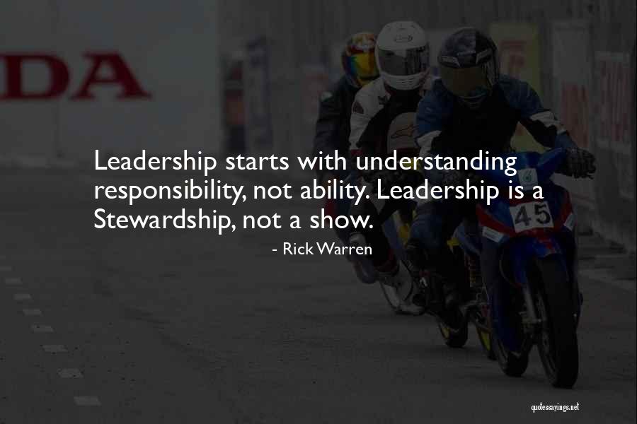 Ayetoro Quotes By Rick Warren Ayetoro Quotes By Rick Warren