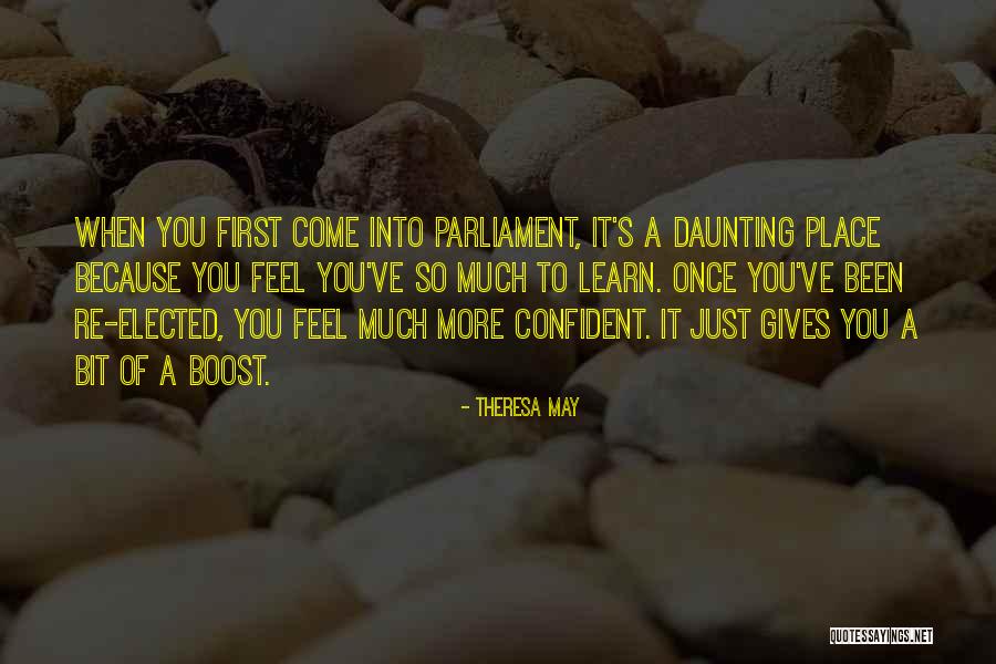 Ayew Andre Quotes By Theresa May Ayew Andre Quotes By Theresa May