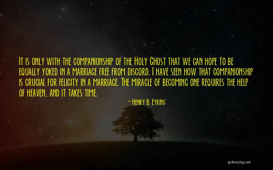 Ayg L Aydin Yazilari Quotes By Henry B. Eyring Ayg L Aydin Yazilari Quotes By Henry B. Eyring