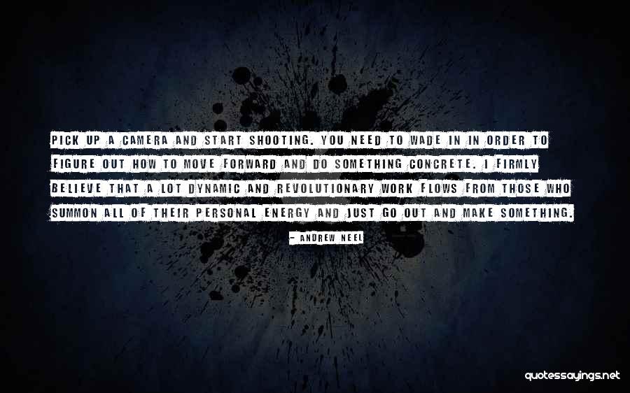 Ayhans Baldwin Quotes By Andrew Neel Ayhans Baldwin Quotes By Andrew Neel