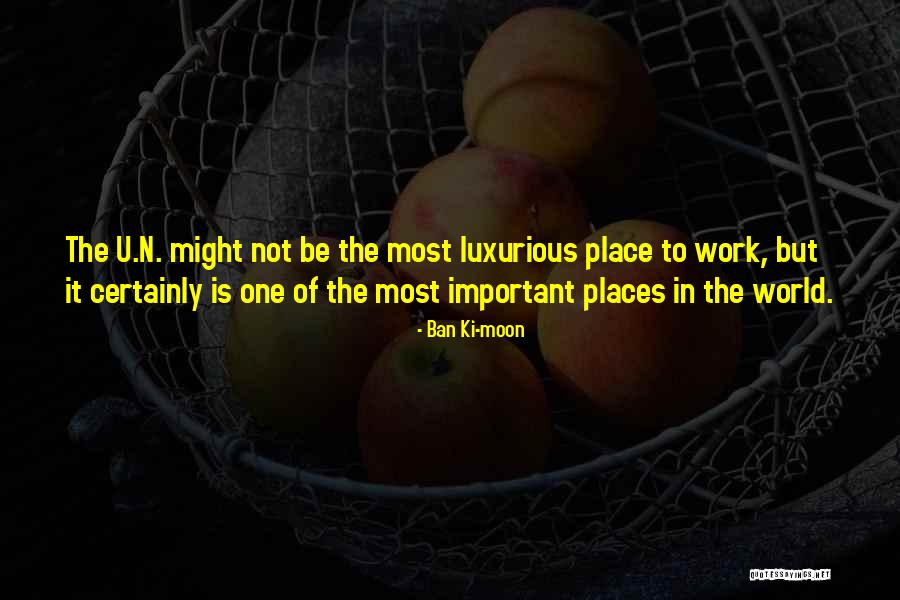 Ayhans Baldwin Quotes By Ban Ki-moon Ayhans Baldwin Quotes By Ban Ki-moon