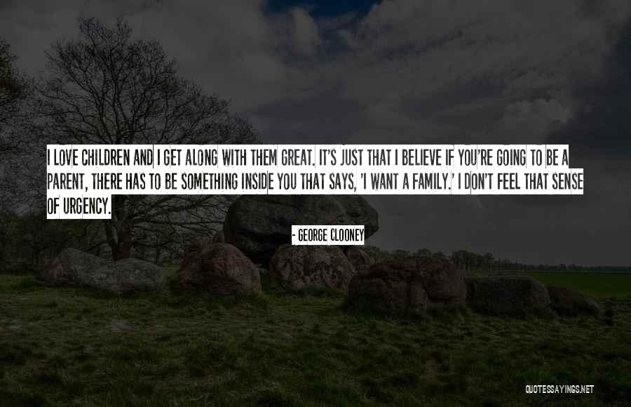 Ayhans Baldwin Quotes By George Clooney Ayhans Baldwin Quotes By George Clooney