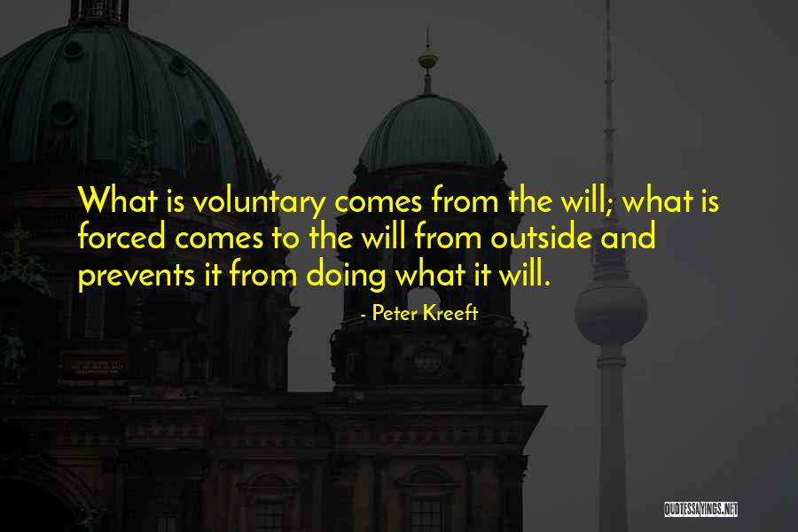 Ayiesha De Coteau Quotes By Peter Kreeft Ayiesha De Coteau Quotes By Peter Kreeft