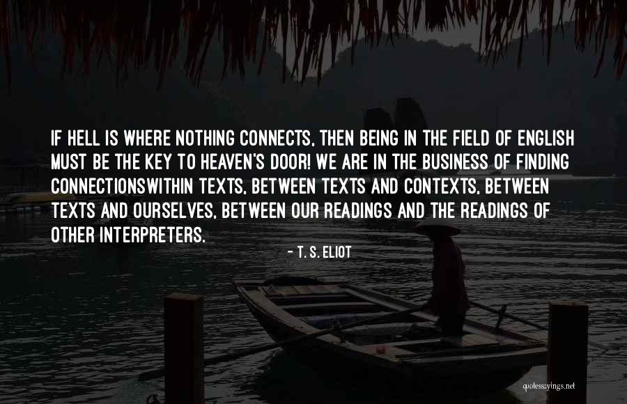 Ayiiia Elizarrarass Height Quotes By T. S. Eliot Ayiiia Elizarrarass Height Quotes By T. S. Eliot