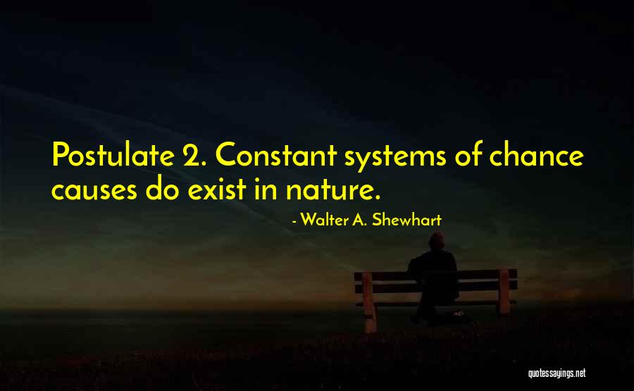 Ayinde Howell Quotes By Walter A. Shewhart