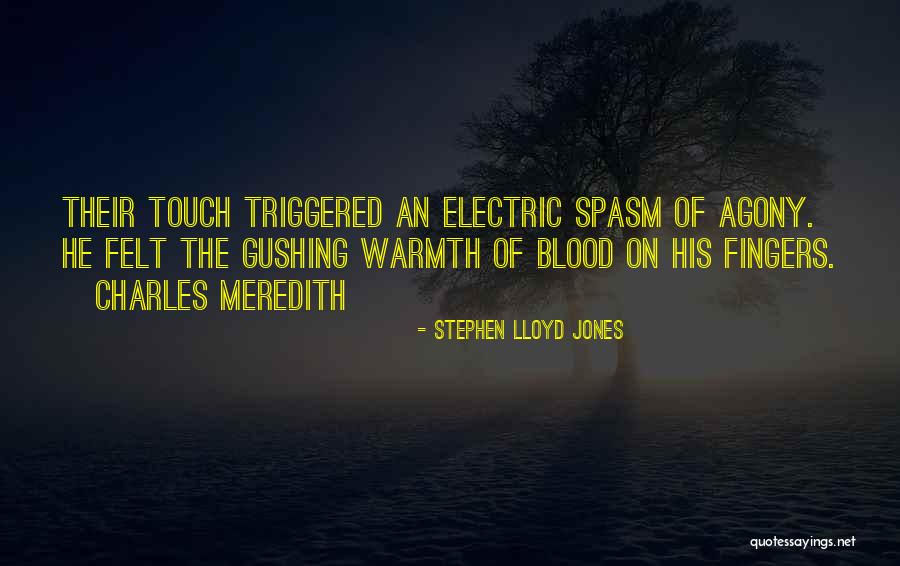 Ayishat Quotes By Stephen Lloyd Jones Ayishat Quotes By Stephen Lloyd Jones
