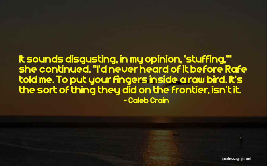 Ayize Gwebu Quotes By Caleb Crain Ayize Gwebu Quotes By Caleb Crain