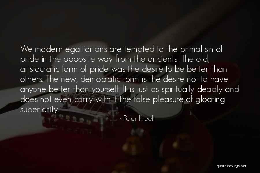 Ayize Gwebu Quotes By Peter Kreeft Ayize Gwebu Quotes By Peter Kreeft