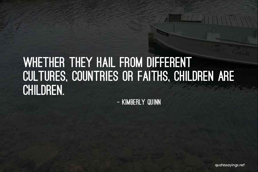 Aykanush Quotes By Kimberly Quinn Aykanush Quotes By Kimberly Quinn