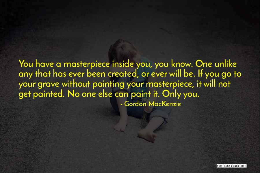 Ayla Nereo Quotes By Gordon MacKenzie Ayla Nereo Quotes By Gordon MacKenzie